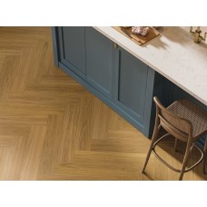 Вінілова підлога PARADOR SPC Herringbone 1748856 Дуб Oxford caramel brown