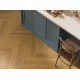 Вінілова підлога PARADOR SPC Herringbone 1748856 Дуб Oxford caramel brown