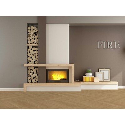 Вінілова підлога PARADOR SPC Herringbone 1748857 Дуб Oxford natural