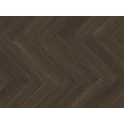 Вінілова підлога PARADOR SPC Herringbone 1748855 Дуб Oxford dark brown
