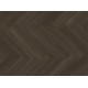 Вінілова підлога PARADOR SPC Herringbone 1748855 Дуб Oxford dark brown