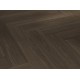 Вінілова підлога PARADOR SPC Herringbone 1748855 Дуб Oxford dark brown
