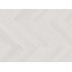 Вінілова підлога PARADOR SPC Herringbone 1748854 Дуб Oxford white