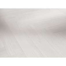 Вінілова підлога PARADOR SPC Herringbone 1748854 Дуб Oxford white