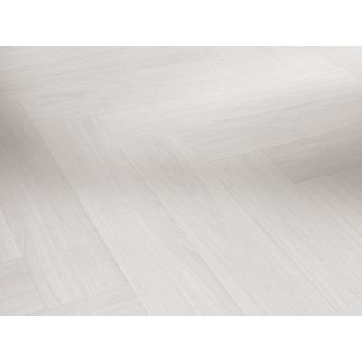 Вінілова підлога PARADOR SPC Herringbone 1748854 Дуб Oxford white