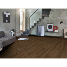 Виниловый пол PARADOR SPC 1748843 Дуб Cambridge smoked