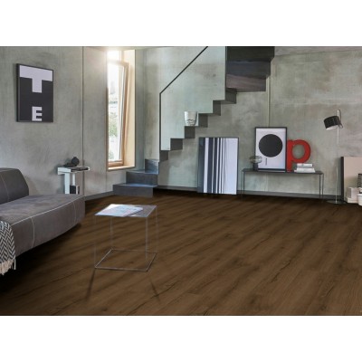 Вінілова підлога PARADOR SPC 1748843 Дуб Cambridge smoked