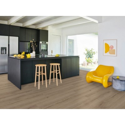 Вінілова підлога PARADOR SPC 1748844 Дуб Cambridge taupe