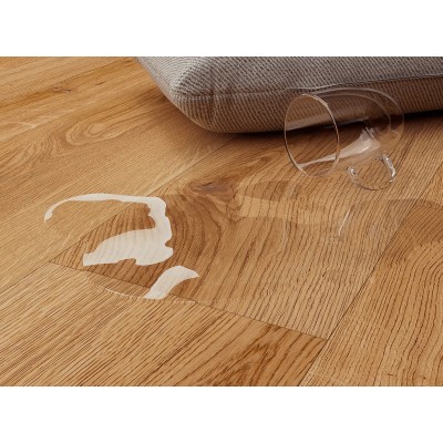 Вінілова підлога SPC BARLINEK Aura DP0000005 Дуб Mary