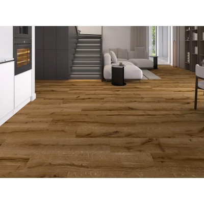 Вінілова підлога SPC BARLINEK Aura DP0000006 Дуб Joseph