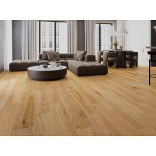 Вінілова підлога SPC BARLINEK Aura DP0000001 Дуб Oscar