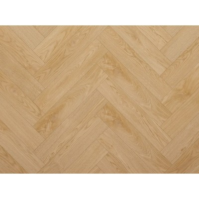 Вінілова підлога SPC BARLINEK Aura Herringbone DP0000010 Дуб Benjamin