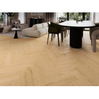 Виниловый пол SPC BARLINEK Aura Herringbone DP0000010 Дуб Benjamin