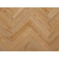 Виниловый пол SPC BARLINEK Aura Herringbone DP0000009 Дуб Oscar