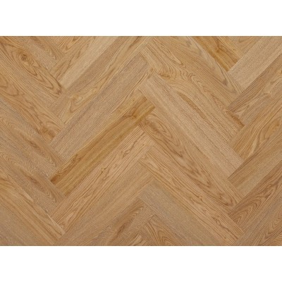 Вінілова підлога SPC BARLINEK Aura Herringbone DP0000009 Дуб Oscar