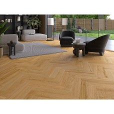 Вінілова підлога SPC BARLINEK Aura Herringbone DP0000009 Дуб Oscar