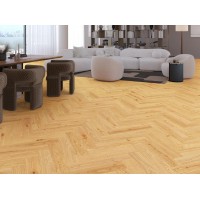 Виниловый пол SPC BARLINEK Aura Herringbone DP0000012 Дуб Sophia