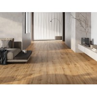 Виниловый пол SPC BARLINEK Forma DP3000001 Дуб Amber