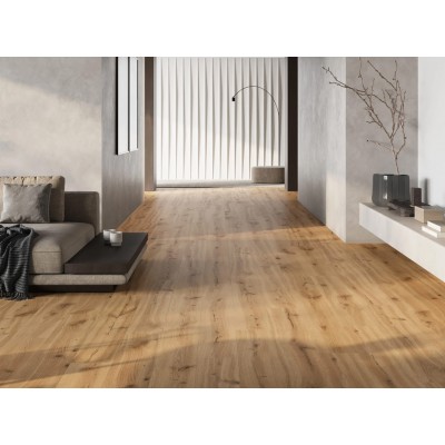 Вінілова підлога SPC BARLINEK Forma DP3000001 Дуб Amber