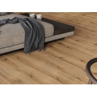 Виниловый пол SPC BARLINEK Forma DP3000001 Дуб Amber