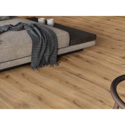 Вінілова підлога SPC BARLINEK Forma DP3000001 Дуб Amber