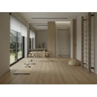 Вінілова підлога SPC BARLINEK Forma DP3000007 Дуб Almond