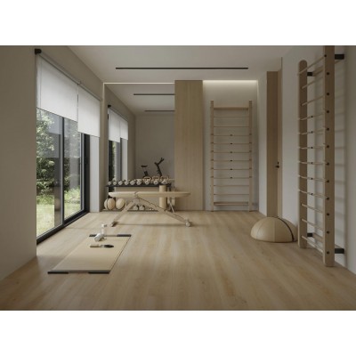 Вінілова підлога SPC BARLINEK Forma DP3000007 Дуб Almond