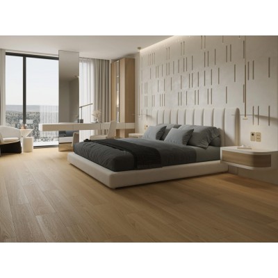 Вінілова підлога SPC BARLINEK Forma DP3000011 Дуб Barley