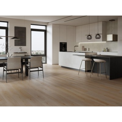 Вінілова підлога SPC BARLINEK Forma DP3000013 Дуб Apricot