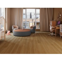 Виниловый пол SPC BARLINEK Forma DP3000019 Дуб Wheat