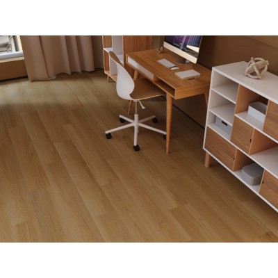 Вінілова підлога SPC BARLINEK Forma DP3000019 Дуб Wheat