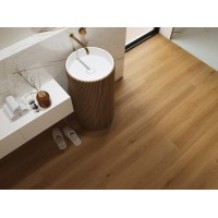 Вінілова підлога SPC BARLINEK Forma DP3000023 Дуб Brass