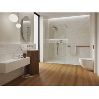 Вінілова підлога SPC BARLINEK Forma DP3000023 Дуб Brass