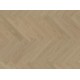 Вінілова підлога SPC BARLINEK Idea Herringbone DP5000025 Дуб Flax