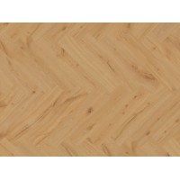 Вінілова підлога SPC BARLINEK Idea Herringbone DP5000027 Дуб Ginger