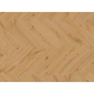 Вінілова підлога SPC BARLINEK Idea Herringbone DP5000027 Дуб Ginger