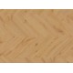Вінілова підлога SPC BARLINEK Idea Herringbone DP5000027 Дуб Ginger