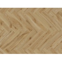 Виниловый пол SPC BARLINEK Idea Herringbone DP5000031 Дуб Desert