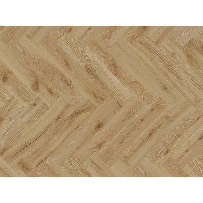 Вінілова підлога SPC BARLINEK Idea Herringbone DP5000031 Дуб Desert