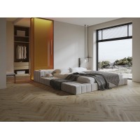 Виниловый пол SPC BARLINEK Idea Herringbone DP5000031 Дуб Desert