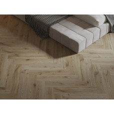 Вінілова підлога SPC BARLINEK Idea Herringbone DP5000031 Дуб Desert