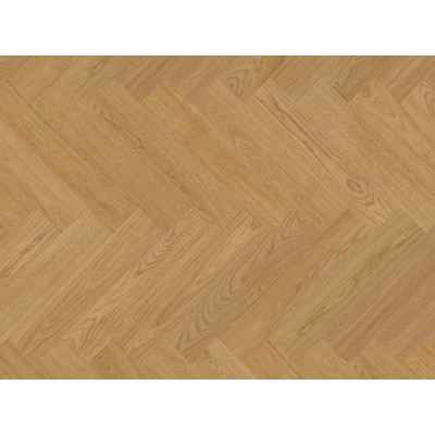 Вінілова підлога SPC BARLINEK Idea Herringbone DP5000033 Дуб Antic