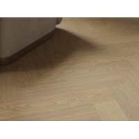 Вінілова підлога SPC BARLINEK Idea Herringbone DP5000033 Дуб Antic
