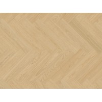 Виниловый пол SPC BARLINEK Idea Herringbone DP5000035 Дуб Cream