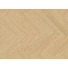 Вінілова підлога SPC BARLINEK Idea Herringbone DP5000035 Дуб Cream