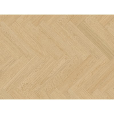 Вінілова підлога SPC BARLINEK Idea Herringbone DP5000035 Дуб Cream