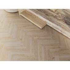 Вінілова підлога SPC BARLINEK Idea Herringbone DP5000047 Дуб Tea