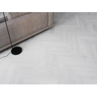 Виниловый пол SPC BARLINEK Idea Herringbone DP5000043 Дуб Diamond