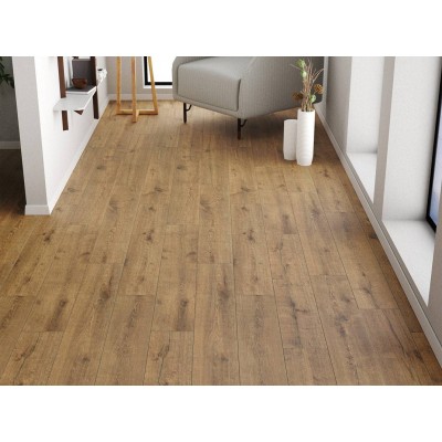 Вінілова підлога SPC Kronostep R147 Tобакко Фловер