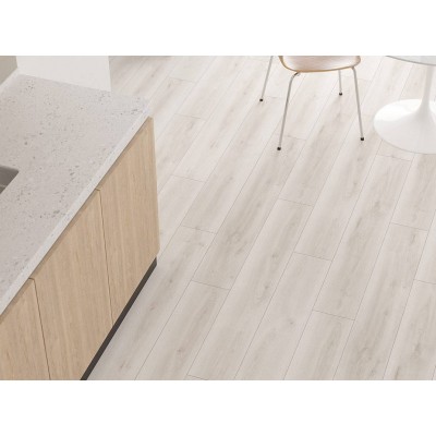 Виниловый пол SPC Kronostep K460 Дуб Орчид